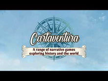 Load and play video in Gallery viewer, Cartaventura: Vinland

