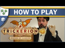 Load and play video in Gallery viewer, Trickerion: Legends of Illusion
