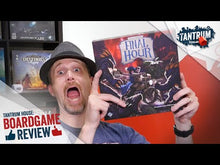 Load and play video in Gallery viewer, Arkham Horror: Final Hour
