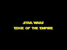 Load and play video in Gallery viewer, Star Wars: Edge of Empire RPG Beginner Game
