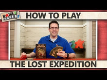 Load and play video in Gallery viewer, The Lost Expedition
