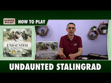 Load and play video in Gallery viewer, Undaunted: Starlingrad
