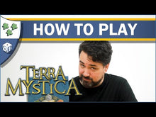 Load and play video in Gallery viewer, Terra Mystica
