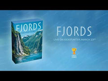 Load and play video in Gallery viewer, Fjords
