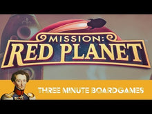 Load and play video in Gallery viewer, Mission Red Planet (2nd Ed)
