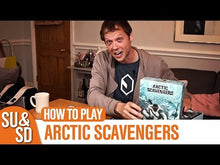 Load and play video in Gallery viewer, Arctic Scavengers
