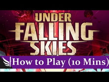 Load and play video in Gallery viewer, Under Falling Skies
