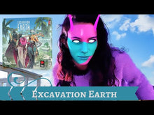 Load and play video in Gallery viewer, Excavation Earth
