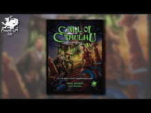 Load and play video in Gallery viewer, Call of Cthulhu: Starter Set
