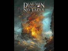 Load and play video in Gallery viewer, Dead Men Tell No Tales
