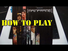 Load and play video in Gallery viewer, Android: Mainframe
