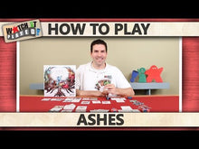 Load and play video in Gallery viewer, Ashes - Rise of the Phoenixborn
