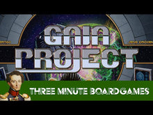 Load and play video in Gallery viewer, Gaia Project
