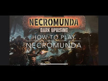 Load and play video in Gallery viewer, Necromunda: Dark Uprising
