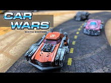 Load and play video in Gallery viewer, Car Wars: Sixth Edition
