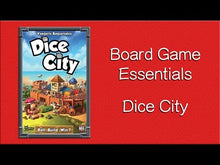 Load and play video in Gallery viewer, Dice City
