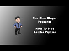 Load and play video in Gallery viewer, Combo Fighter
