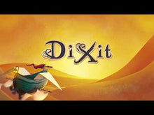 Load and play video in Gallery viewer, Dixit Odyssey
