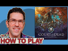 Load and play video in Gallery viewer, Court of the Dead: Mourners Call

