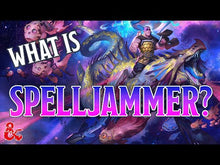 Load and play video in Gallery viewer, D&amp;D Spelljammer Box Set
