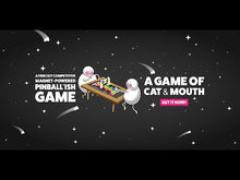 Load and play video in Gallery viewer, A Game of Cat and Mouth
