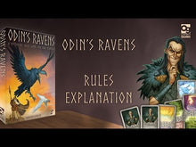 Load and play video in Gallery viewer, Odin’s Ravens
