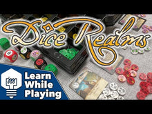Load and play video in Gallery viewer, Dice Realms
