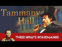 Load and play video in Gallery viewer, Tammany Hall
