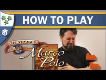 Load and play video in Gallery viewer, The Voyages of Marco Polo
