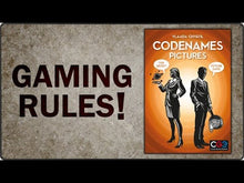 Load and play video in Gallery viewer, Codenames: Pictures
