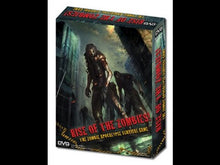 Load and play video in Gallery viewer, Rise of the Zombies
