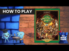 Load and play video in Gallery viewer, The Hobbit: An Unexpected Party
