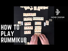 Load and play video in Gallery viewer, Rummikub Classic

