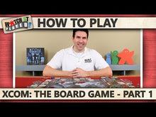 Load and play video in Gallery viewer, XCOM: The Board Game
