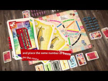 Load and play video in Gallery viewer, Ticket to Ride: London
