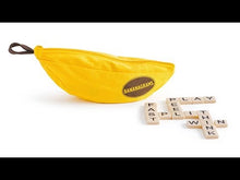 Load and play video in Gallery viewer, Bananagrams
