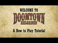 Load and play video in Gallery viewer, Doom Town Reloaded

