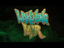 Load and play video in Gallery viewer, Wakening Lair
