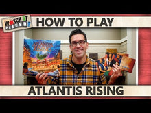 Load and play video in Gallery viewer, Atlantis Rising (2nd Ed)
