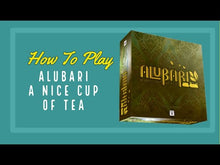 Load and play video in Gallery viewer, Alubari: A Nice Cup of Tea
