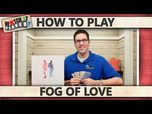 Load and play video in Gallery viewer, Fog of Love
