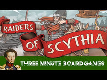 Load and play video in Gallery viewer, Raiders of Scythia
