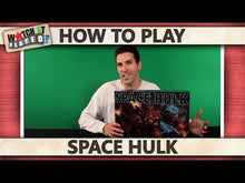 Load and play video in Gallery viewer, Space Hulk
