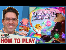 Load and play video in Gallery viewer, Puzzle Strike II
