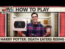 Load and play video in Gallery viewer, Harry Potter: Death Eaters Rising
