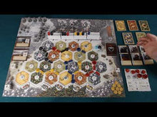 Load and play video in Gallery viewer, Catan: A Game of Thrones - Brotherhood of the Watch
