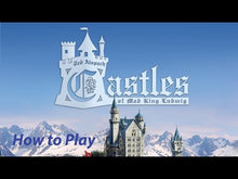 Load and play video in Gallery viewer, Castles of Mad King Ludwig
