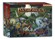 Load image into Gallery viewer, Pathfinder 2nd Ed: Beginner Box
